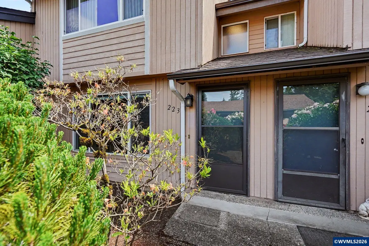 223  McNary Heights Dr N, Keizer, OR 97303 - #1