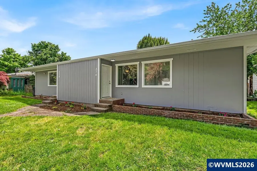 370 NW Yamhill St, Sheridan, OR 97378 - #3