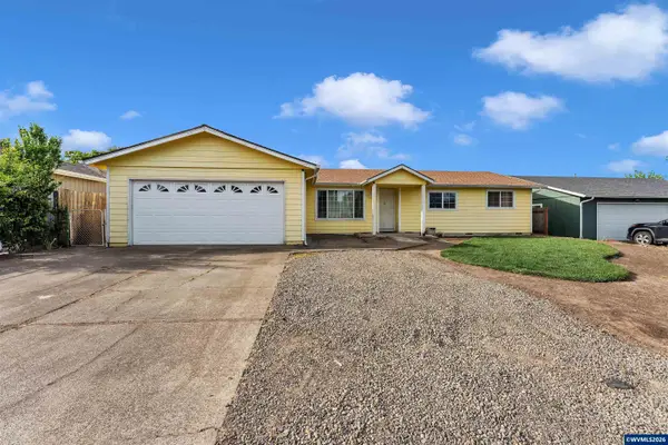 435  Buckboard Ct SE, Salem, OR 97317