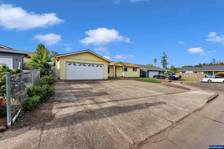 435  Buckboard Ct SE, Salem, OR 97317 - #2