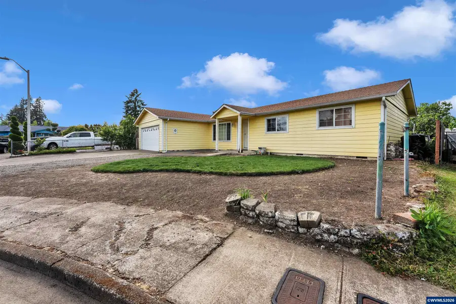 435  Buckboard Ct SE, Salem, OR 97317 - #3
