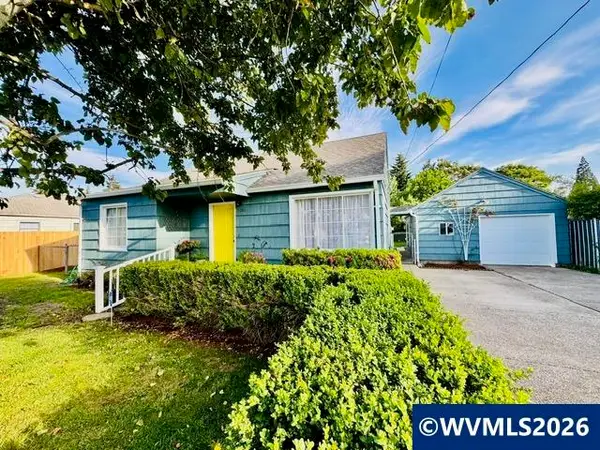 3080  Ellis Av NE, Salem, OR 97301