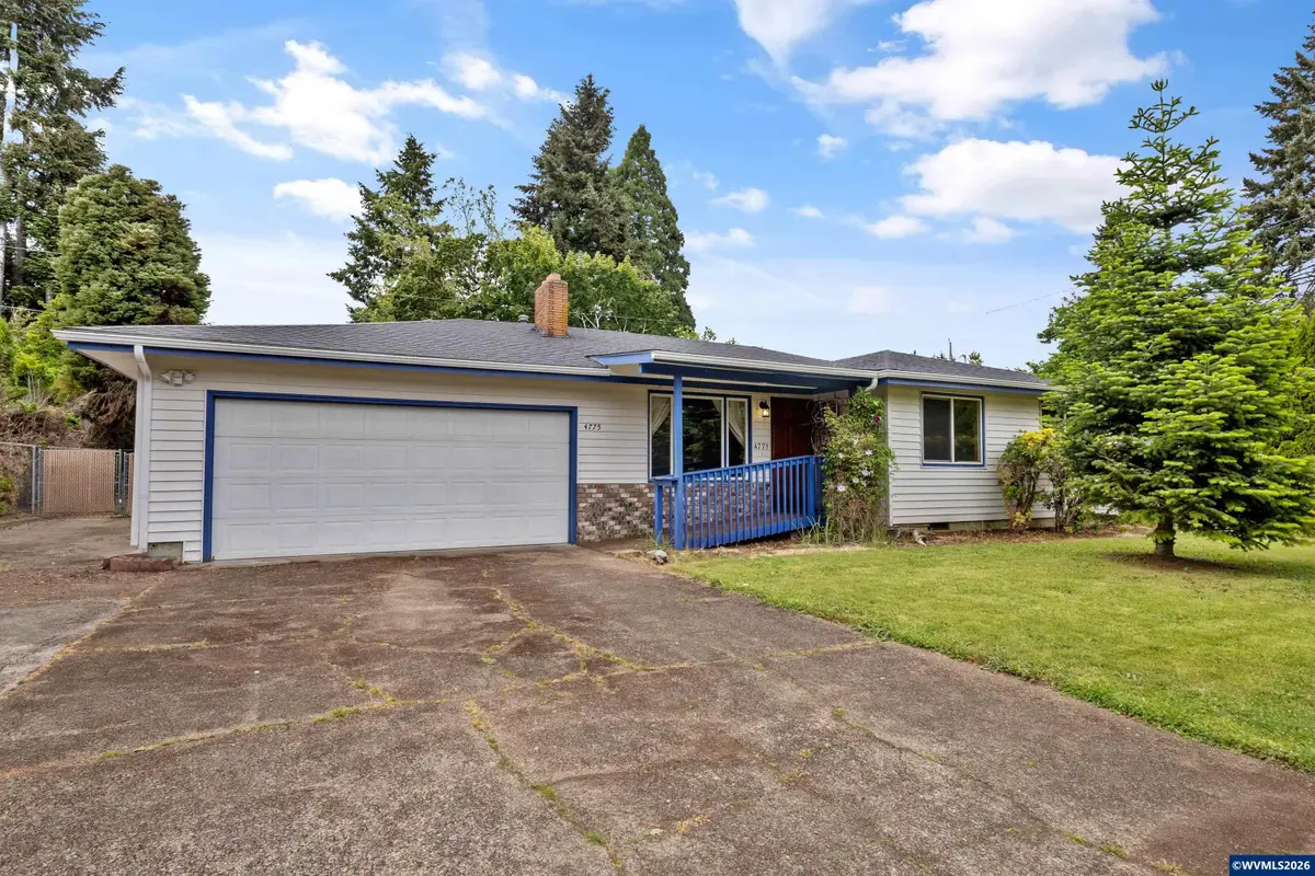 4775  Gardner Rd SE, Salem, OR 97302 - #1