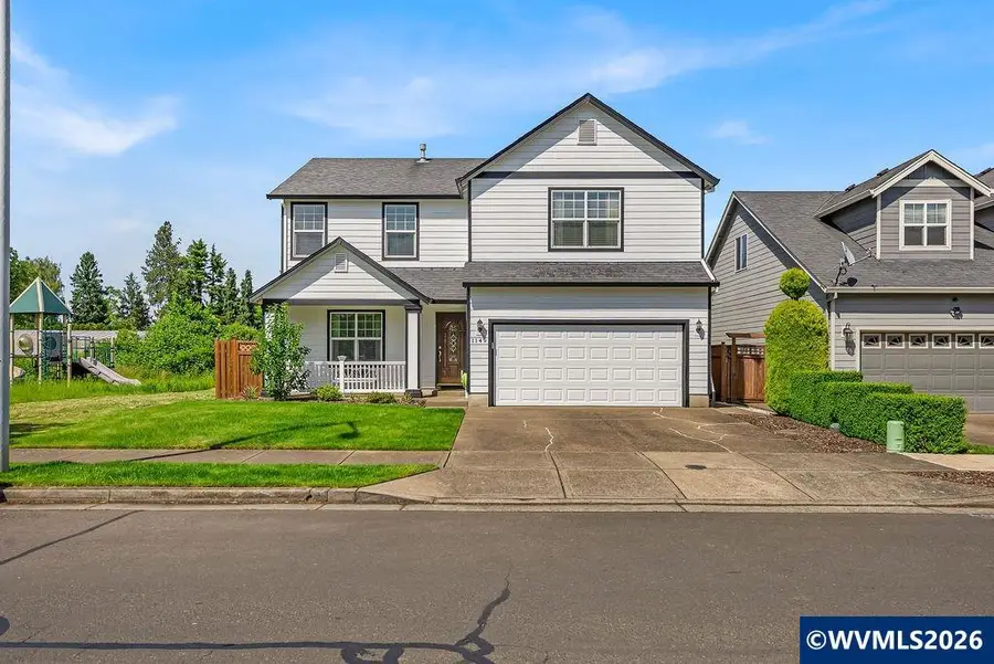 1149  Dahlia St, Woodburn, OR 97071 - #2