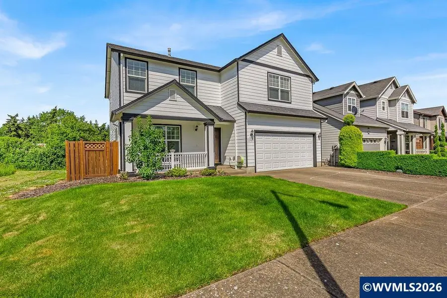1149  Dahlia St, Woodburn, OR 97071 - #3