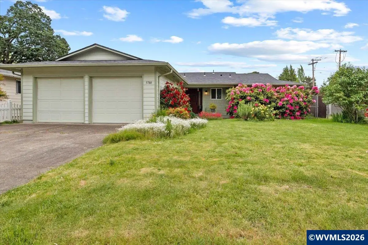 5780  14th Av NE, Keizer, OR 97303 - #1