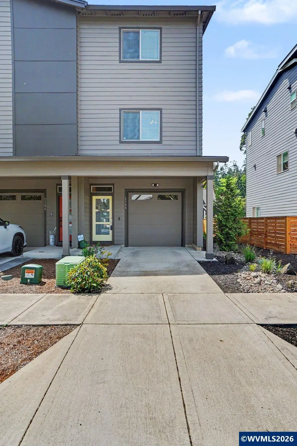 2144  Thoreau Av SE, Salem, OR 97302 - #1
