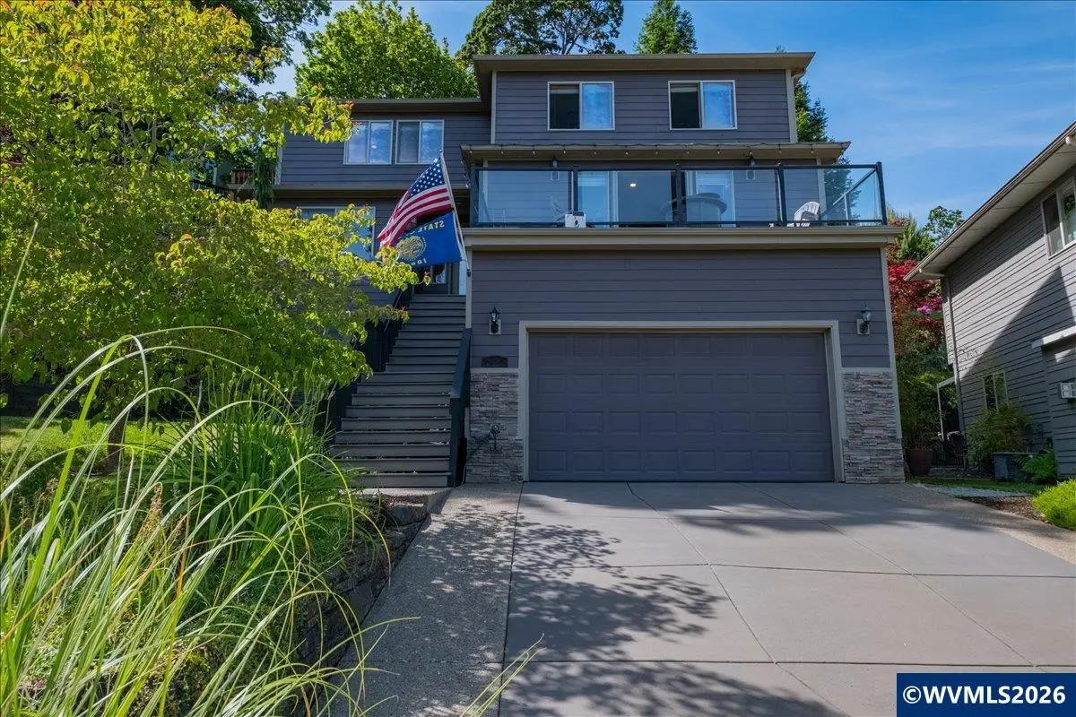2495  Stoneway Ct NW, Salem, OR 97304 - #1