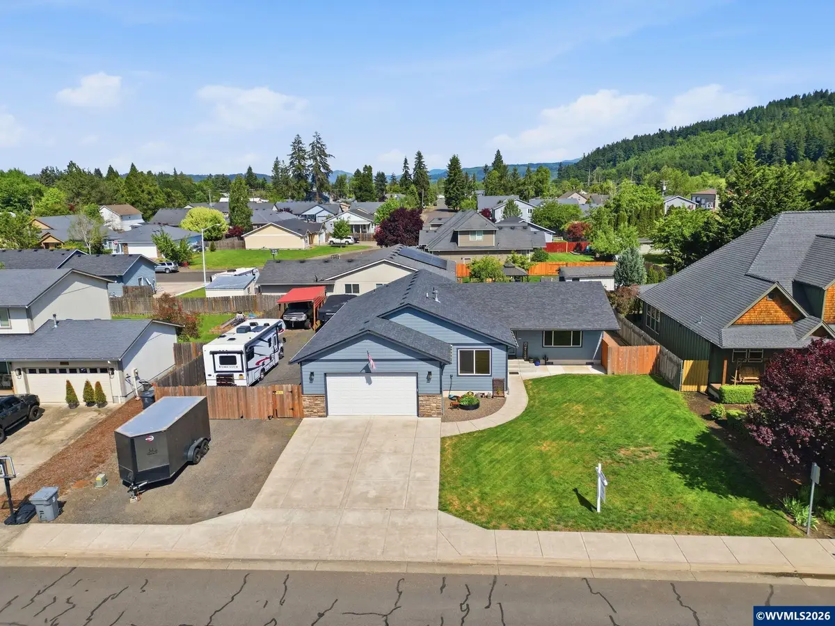 38599 SW Filbert St, Scio, OR 97374 - #1