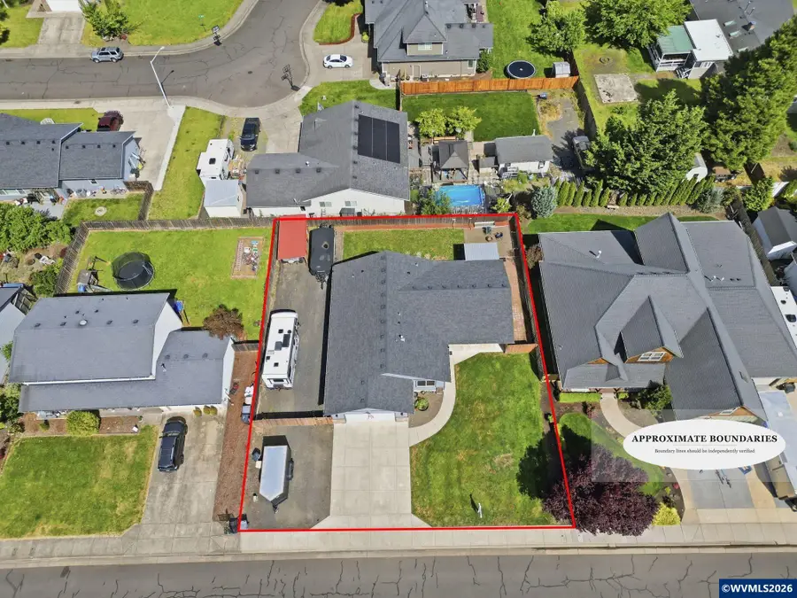 38599 SW Filbert St, Scio, OR 97374 - #2