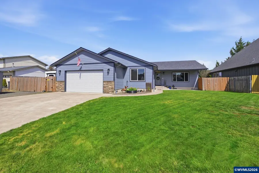 38599 SW Filbert St, Scio, OR 97374 - #3
