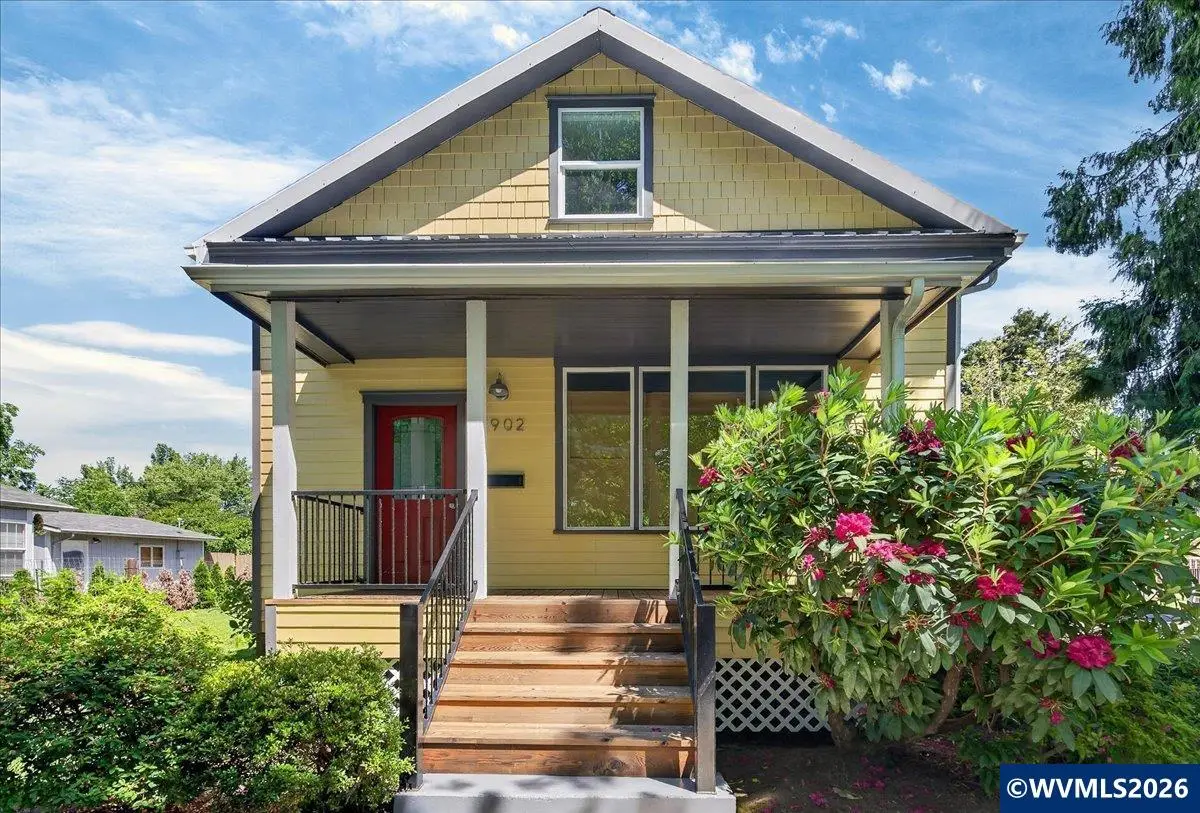 1902  Church St NE, Salem, OR 97301 - #1