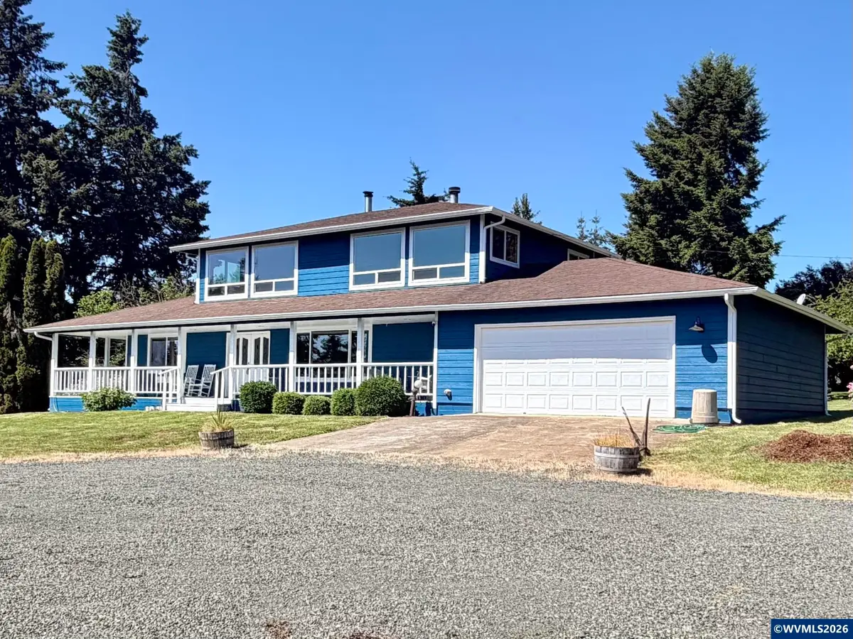8890  Shaw Square SE, Aumsville, OR 97325 - #1