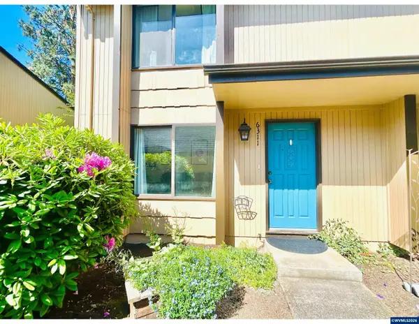 6311  Fairway SE Av, Salem, OR 97306