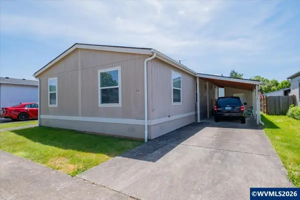 200  Market #247 St, Lebanon, OR 97355