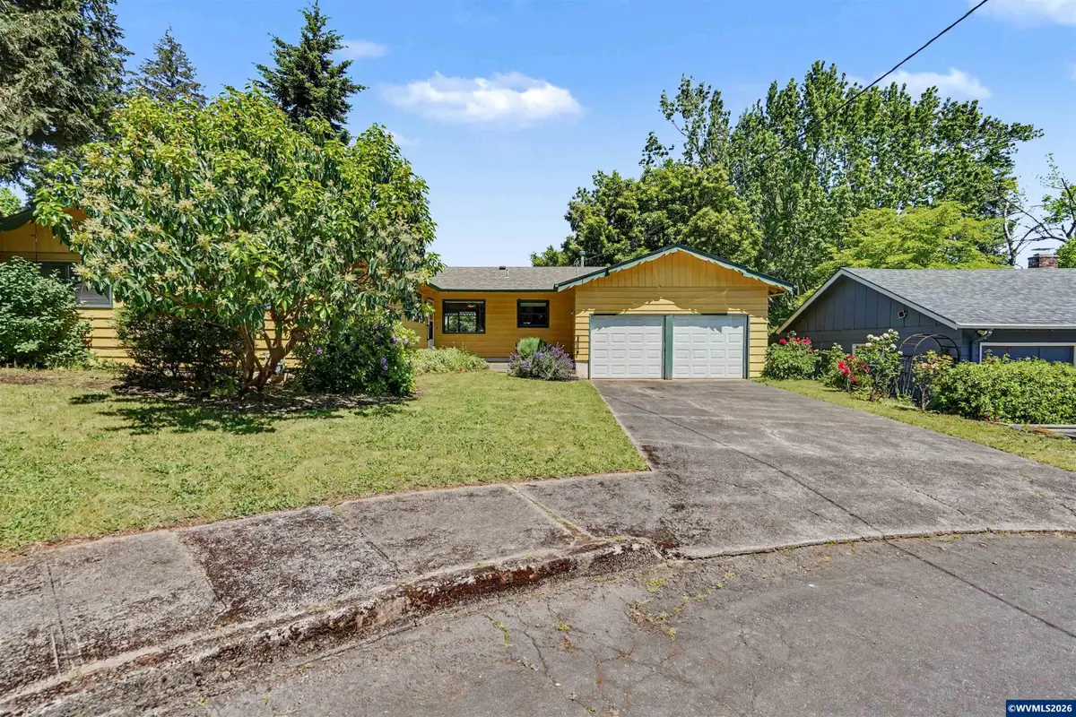 893  Idanha Ct SE, Salem, OR 97302 - #1