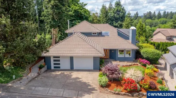 2931  Dogwood Ct S, Salem, OR 97302