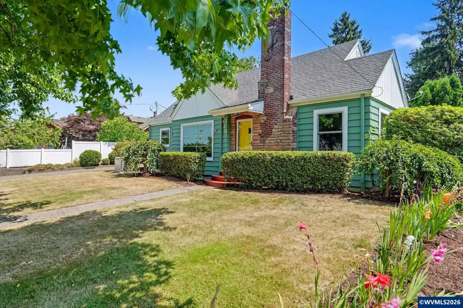 175  St Marys Av, Mount Angel, OR 97362 - #3