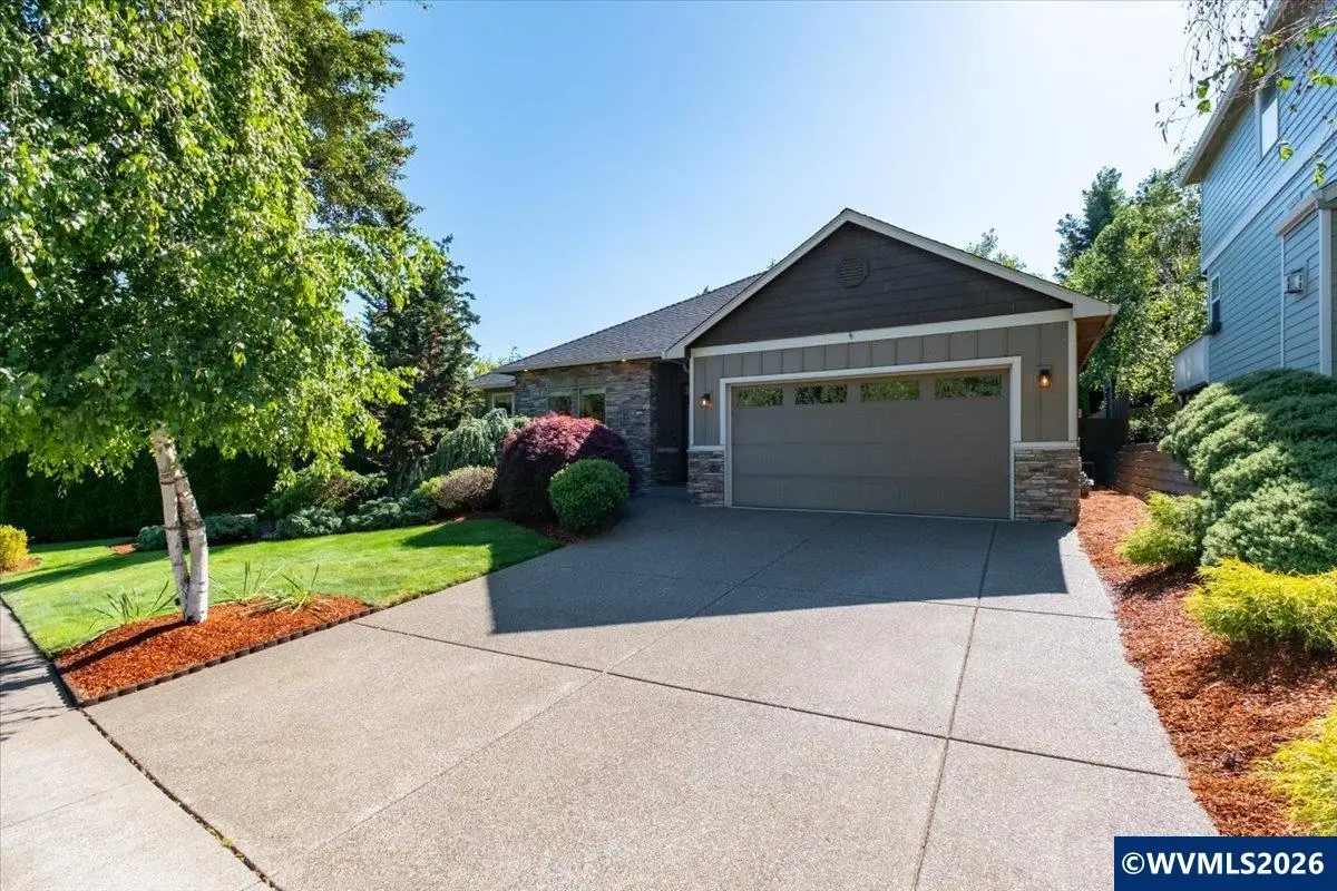 4704  Southampton Dr SE, Salem, OR 97302 - #1