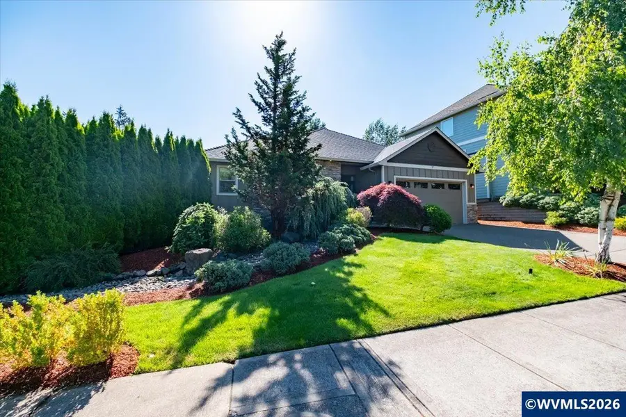 4704  Southampton Dr SE, Salem, OR 97302 - #2