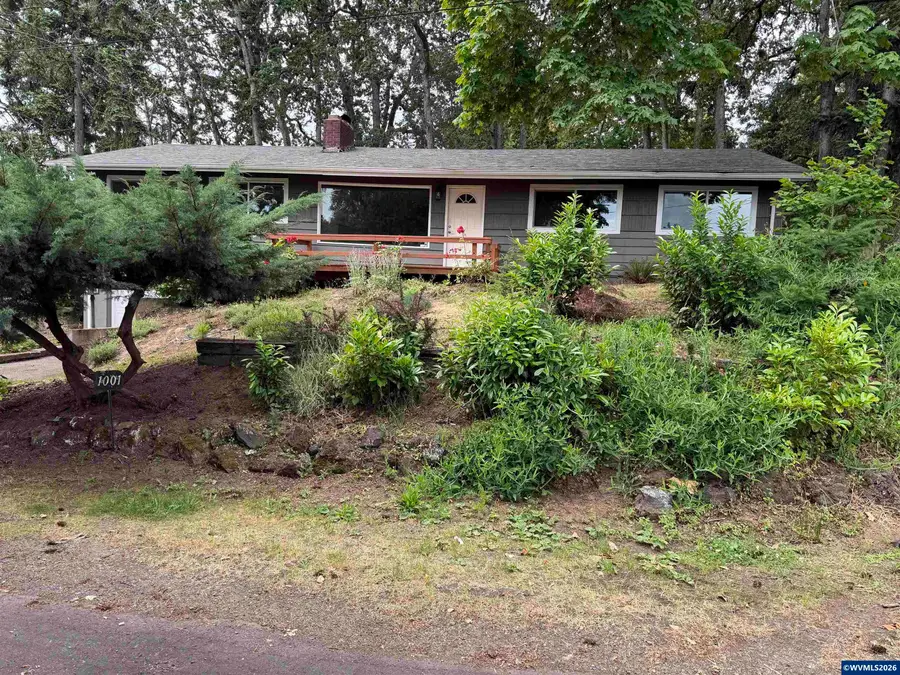 1001  Murlark Av NW, Salem, OR 97304 - #2