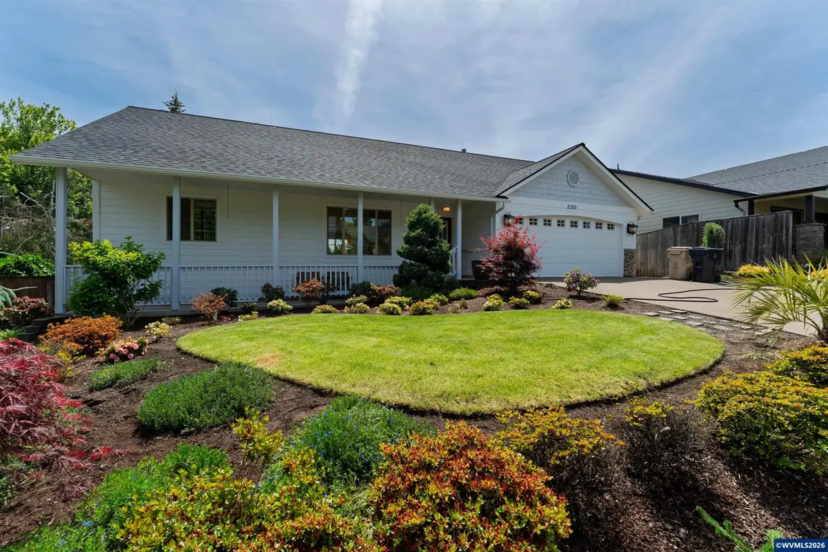 2190 NW Cluster Oak Av, Albany, OR 97321 - #1