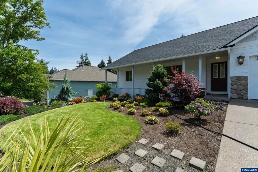 2190 NW Cluster Oak Av, Albany, OR 97321 - #2