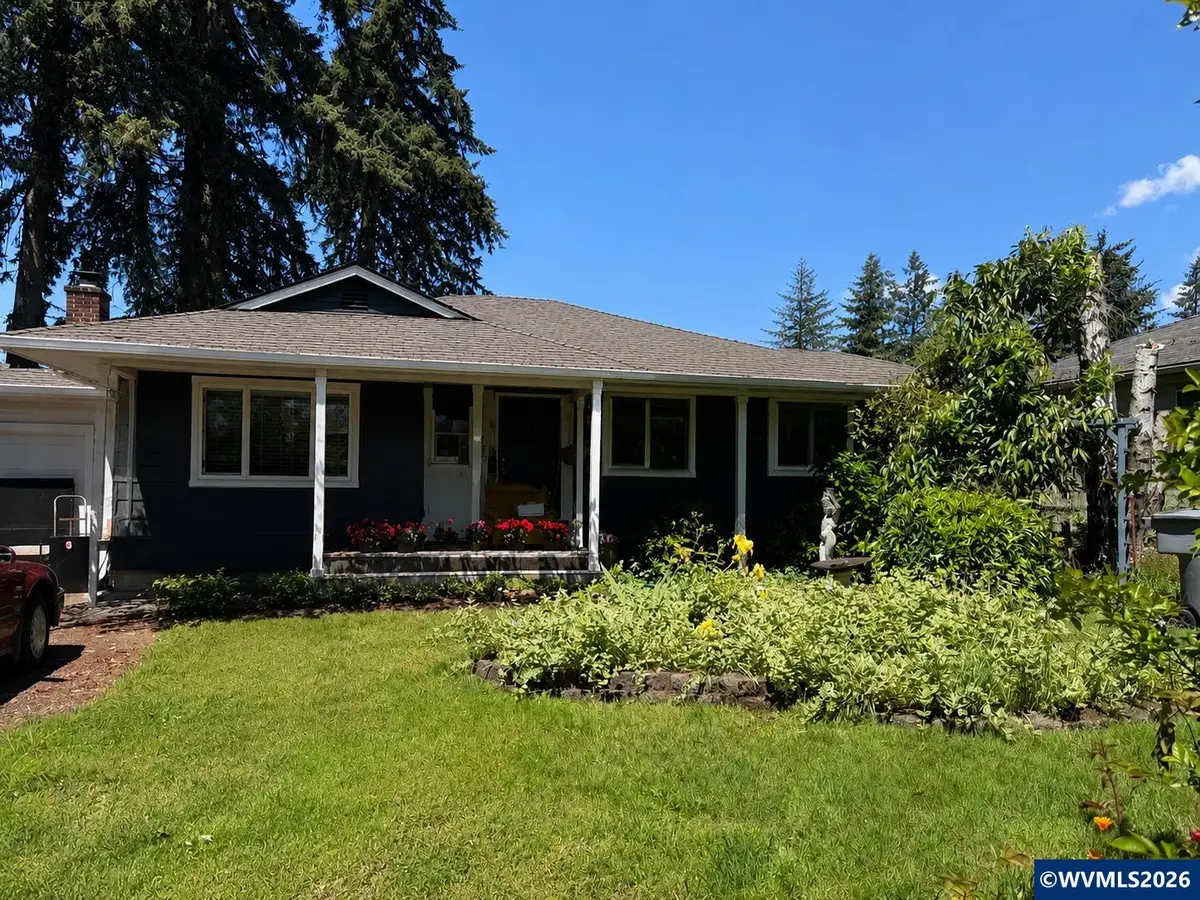 1905  Willamette Av NE, Albany, OR 97321 - #1