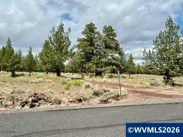 13330 SW Airstrip Ln, Culver, OR 97734 - #1
