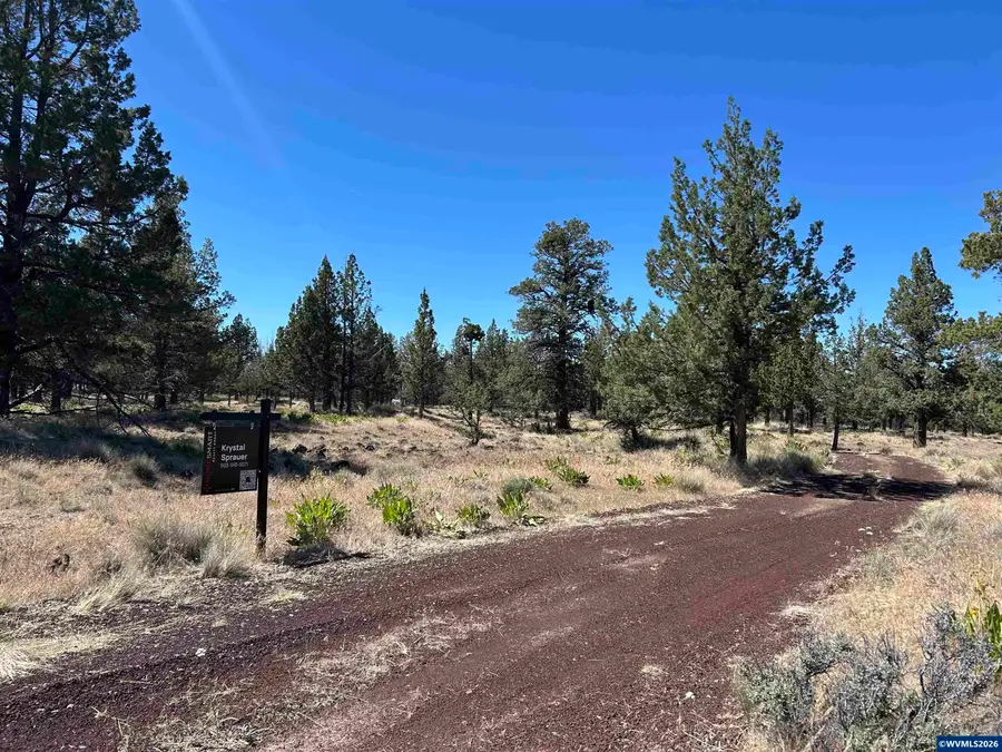 13330 SW Airstrip Ln, Culver, OR 97734 - #2