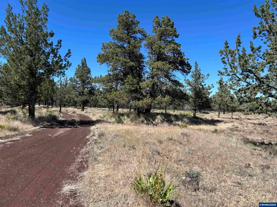 13330 SW Airstrip Ln, Culver, OR 97734 - #3
