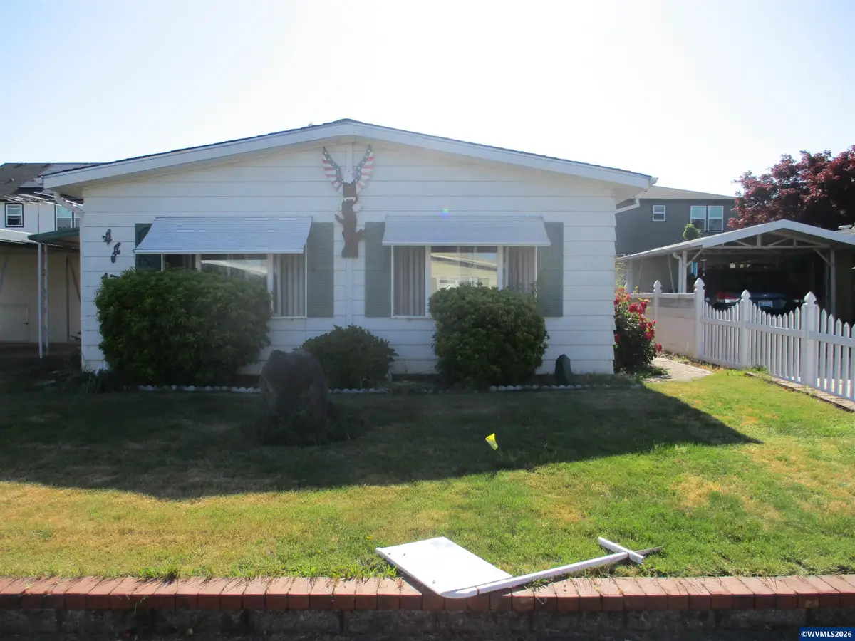 4730  Auburn Rd, Salem, OR 97301 - #1