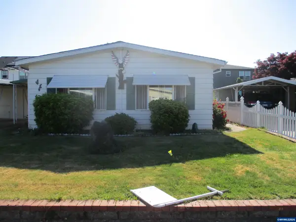 4730  Auburn #13 Rd NE, Salem, OR 97301