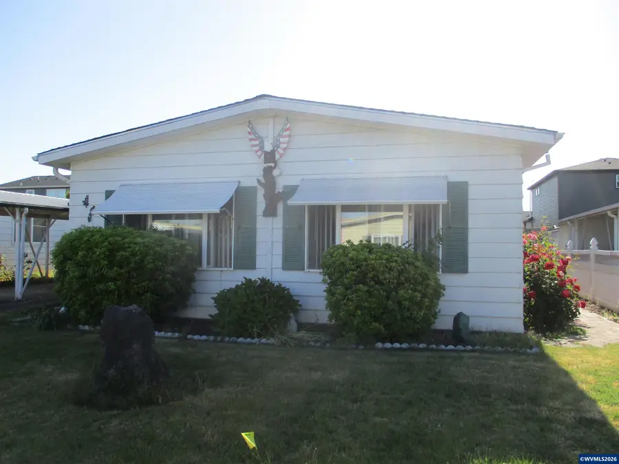 4730  Auburn Rd, Salem, OR 97301 - #2