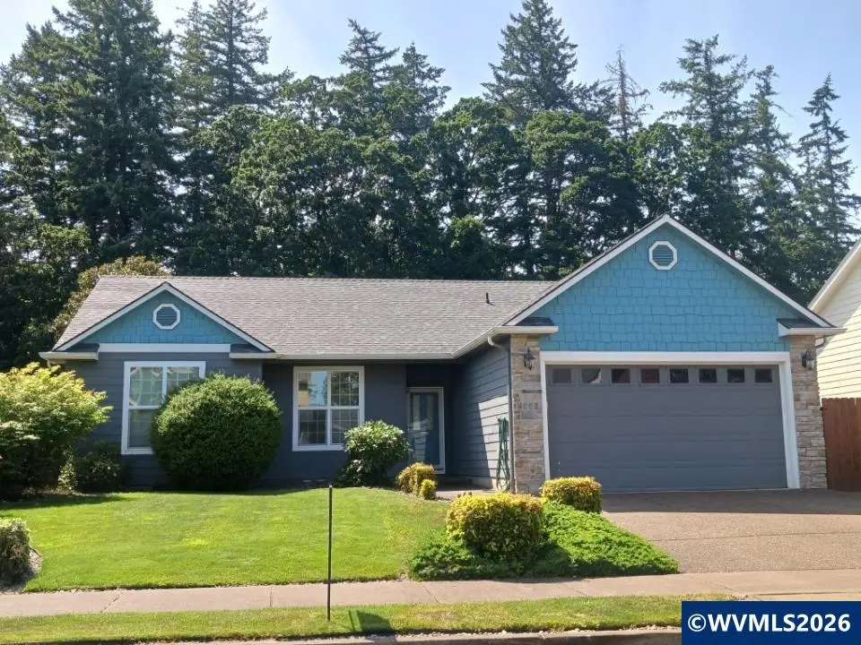 4662  Caribou Dr SW, Albany, OR 97321 - #1