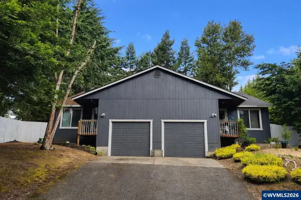 1825-1835  Turnage St NW, Salem, OR 97304