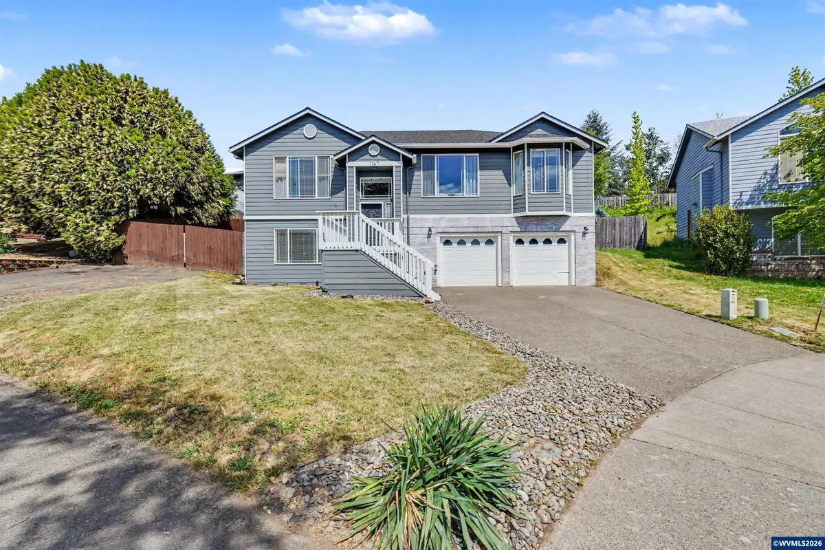 1167  Horizon Ridge Ct NE, Keizer, OR 97303 - #1