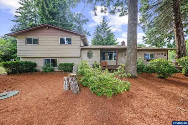 7411  Liberty Rd S, Salem, OR 97306
