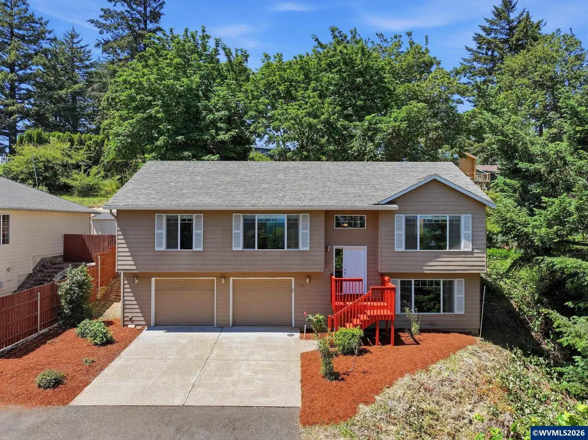 3047  Wallace Rd NW, Salem, OR 97304 - #1