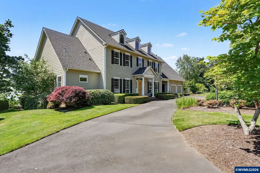 2725  Kaloken Ct S, Salem, OR 97306 - #2