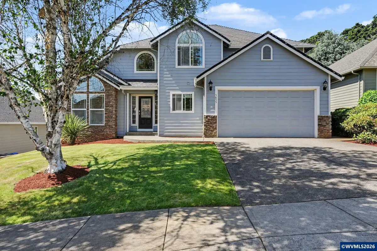 5855  Lone Oak Rd SE, Salem, OR 97306 - #1
