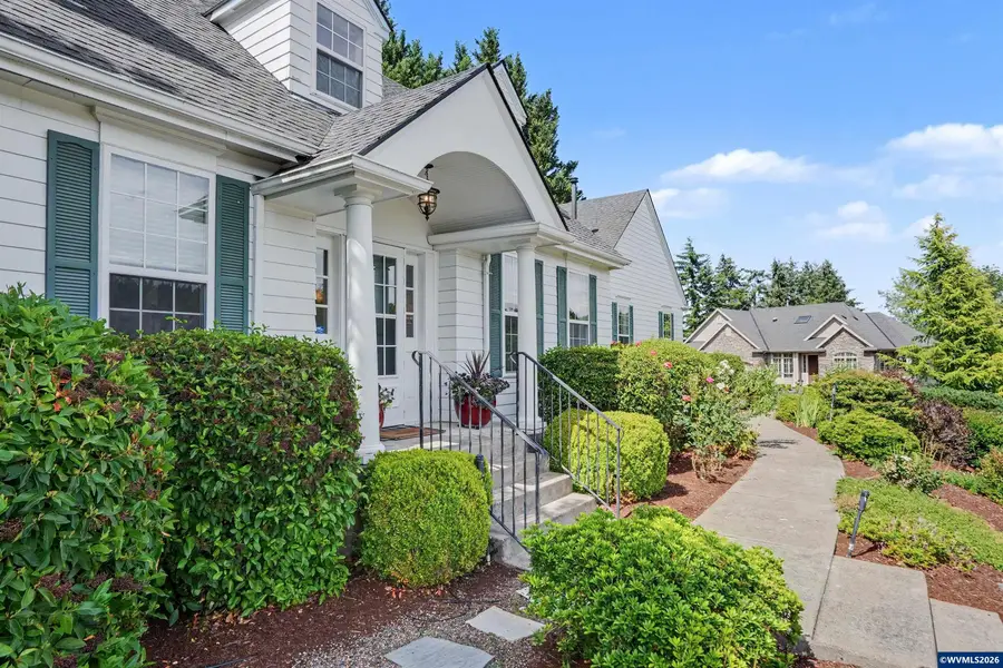 3374  Augusta National Dr S, Salem, OR 97302 - #2