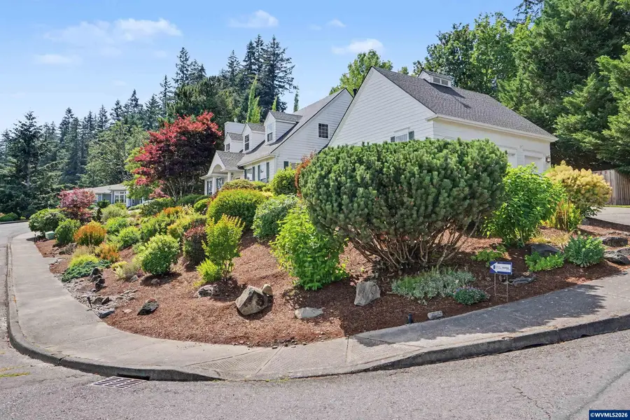 3374  Augusta National Dr S, Salem, OR 97302 - #3