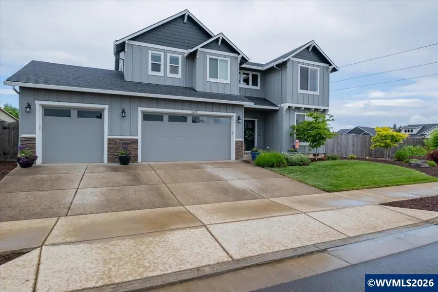 6222 NE Meander St, Albany, OR 97321 - #2