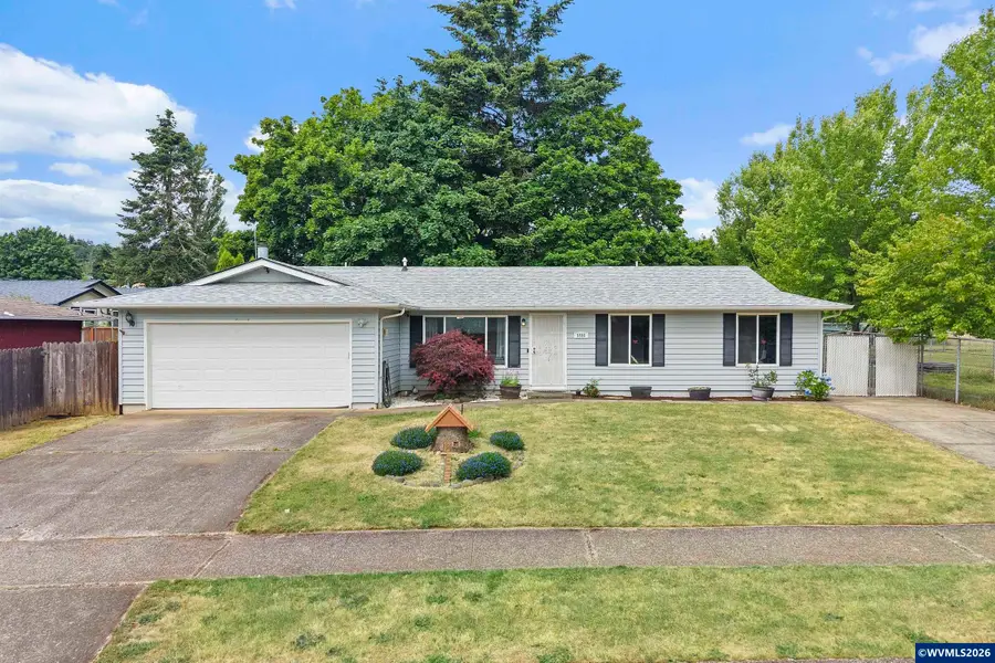 5585  Fairfield Ct S, Salem, OR 97306 - #2