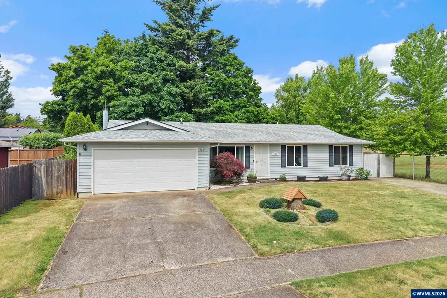 5585  Fairfield Ct S, Salem, OR 97306 - #3