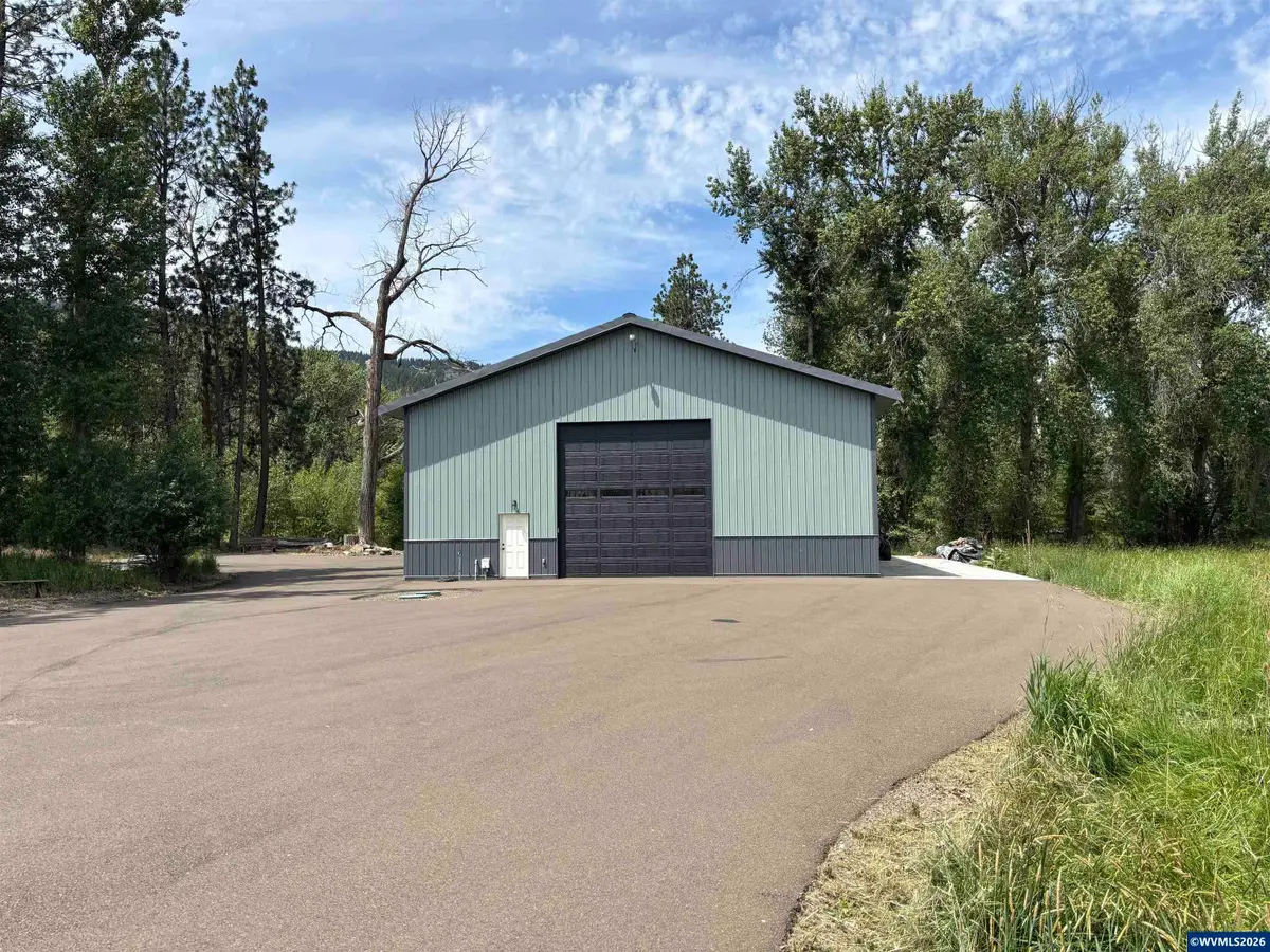 70452  Bear Creek Rd, Wallowa, OR 97885 - #1