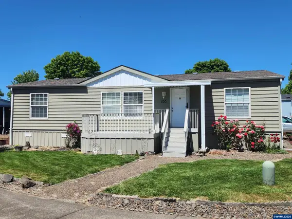 5050 SE Columbus  (unit 300) St, Albany, OR 97322