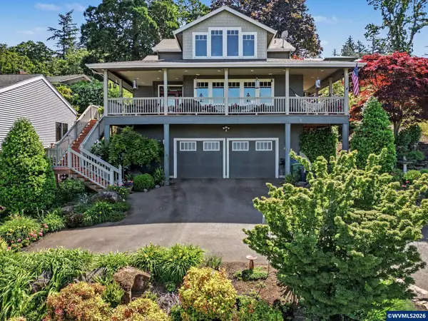 3228  Sunridge Dr S, Salem, OR 97302