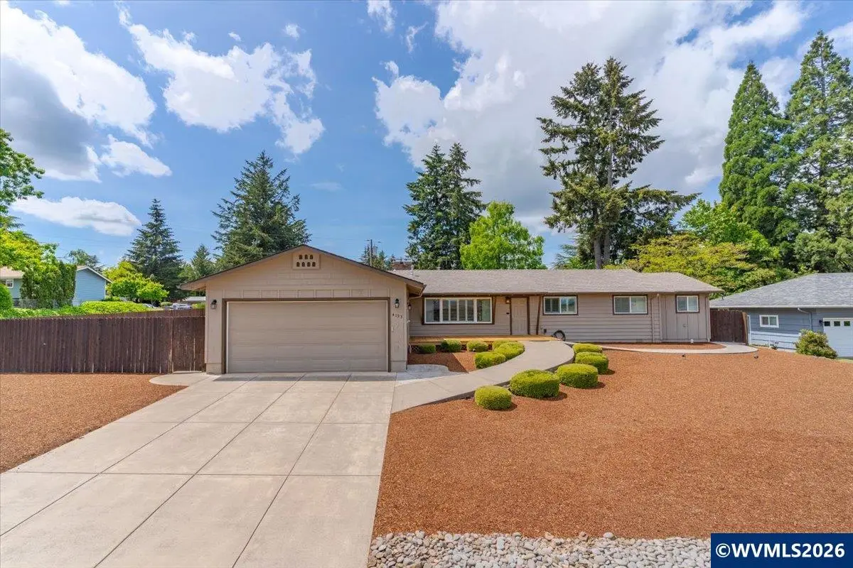 4193  Oakman St S, Salem, OR 97004 - #1